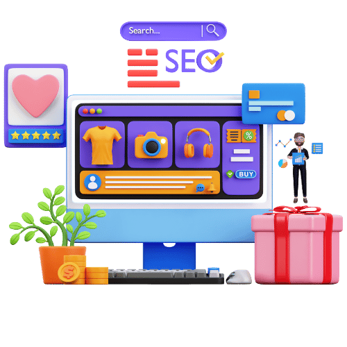 Website Development